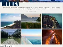 Sites similar to modicatravel.com.au