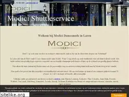 Sites similar to modici.nl