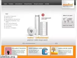 Sites similar to modico.ch
