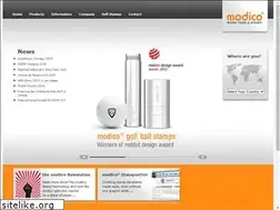 Sites similar to modico.eu