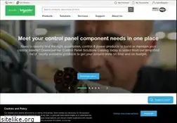 Sites similar to modicon.com