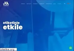 Sites similar to modietiket.com.tr