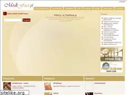 Sites similar to modiface.pl