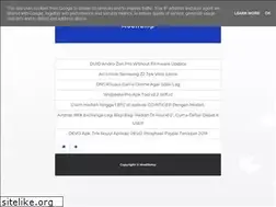 Sites similar to modifamp.blogspot.com