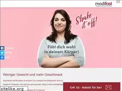 Sites similar to modifast.ch