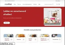Sites similar to modifast.nl
