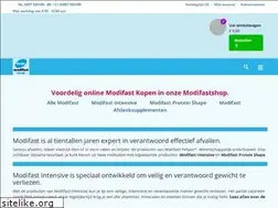 Sites similar to modifastshop.nl