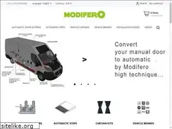 Sites similar to modifero.com
