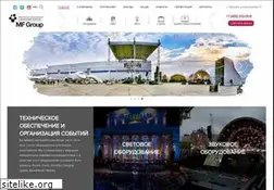 Sites similar to modific.ru