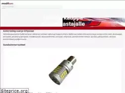 Sites similar to modificars.fi