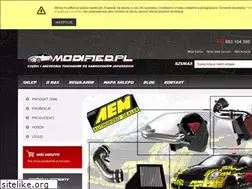 Sites similar to modified.pl