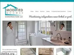 Sites similar to modifiedaccess.com