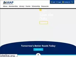 Sites similar to modifiedasphalt.org