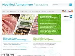 Sites similar to modifiedatmospherepackaging.com