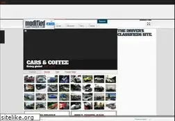 Sites similar to modifiedcartrader.com
