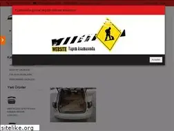 Sites similar to modifiye.com.tr