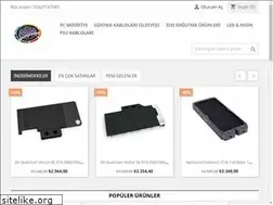 Sites similar to modifiyemalzemecisi.com