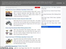 Sites similar to modifkocif.blogspot.com