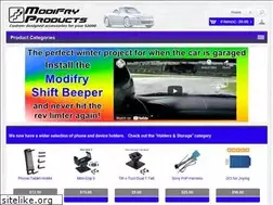 Sites similar to modifry.com