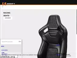 Sites similar to modifystreet.com