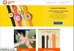 Sites similar to modifywatches.com