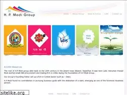 Sites similar to modigroup.org