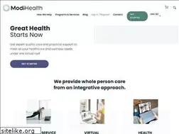 Sites similar to modiht.com