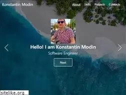 Sites similar to modin.us