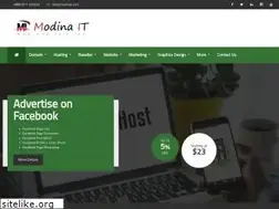 Sites similar to modinait.com