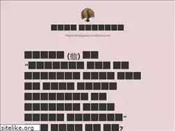 Sites similar to modinargolam.wordpress.com