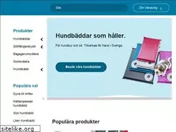 Sites similar to modinbed.se