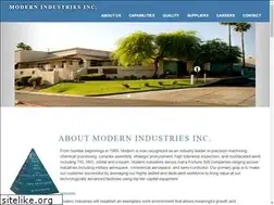 Sites similar to modinds.com