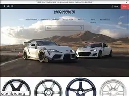 Sites similar to modinfinite.com