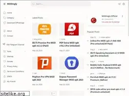 Sites similar to modingly.in