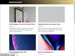Sites similar to modinhacasual.blogspot.com