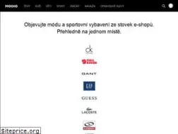 Sites similar to modio.cz
