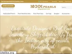 Sites similar to modipearl.com
