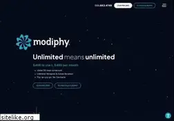 Sites similar to modiphy.com