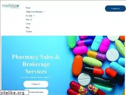 Sites similar to modiplus-pharmacysales.co.uk