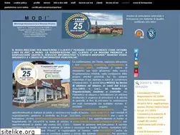 Sites similar to modiq.it