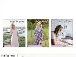 Sites similar to modique.com