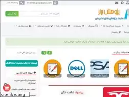 Sites similar to modir123.com