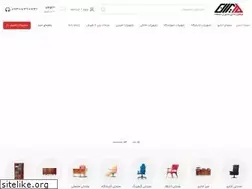 Sites similar to modiran-sanat.com