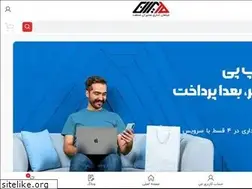 Sites similar to modiran-sanat.ir