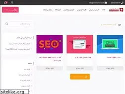 Sites similar to modiranwp.com