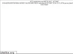 Sites similar to modircenter.com