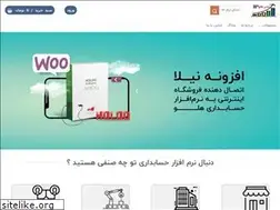 Sites similar to modireholoo.ir