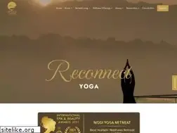 Sites similar to modiretreat.com