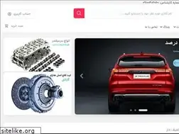 Sites similar to modirkhodroyadak.com