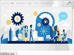 Sites similar to modirpedia.com